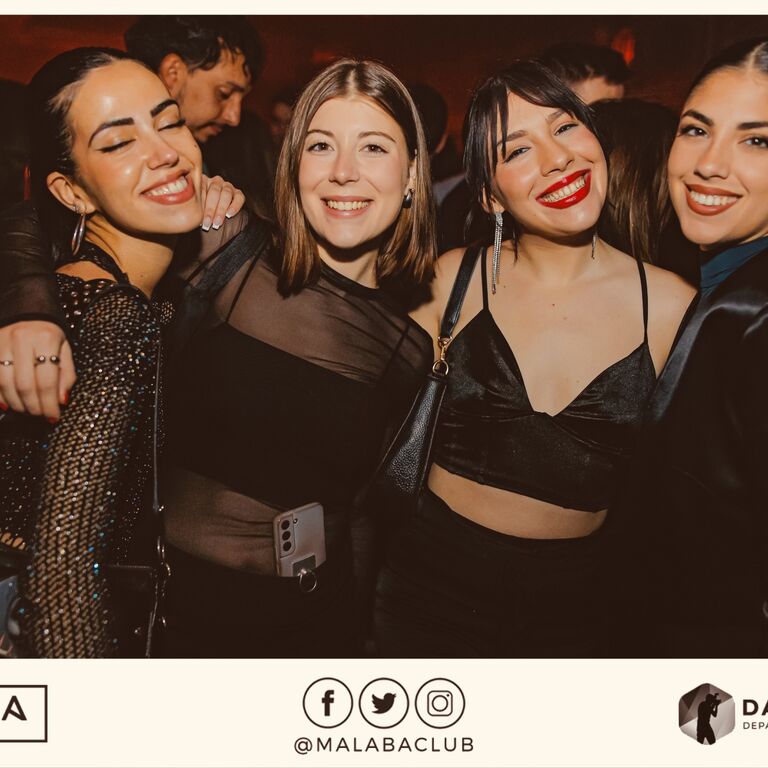Malaba Club
