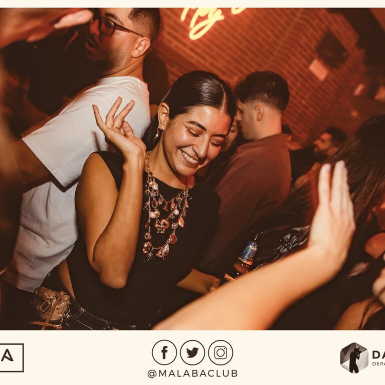 Malaba Club