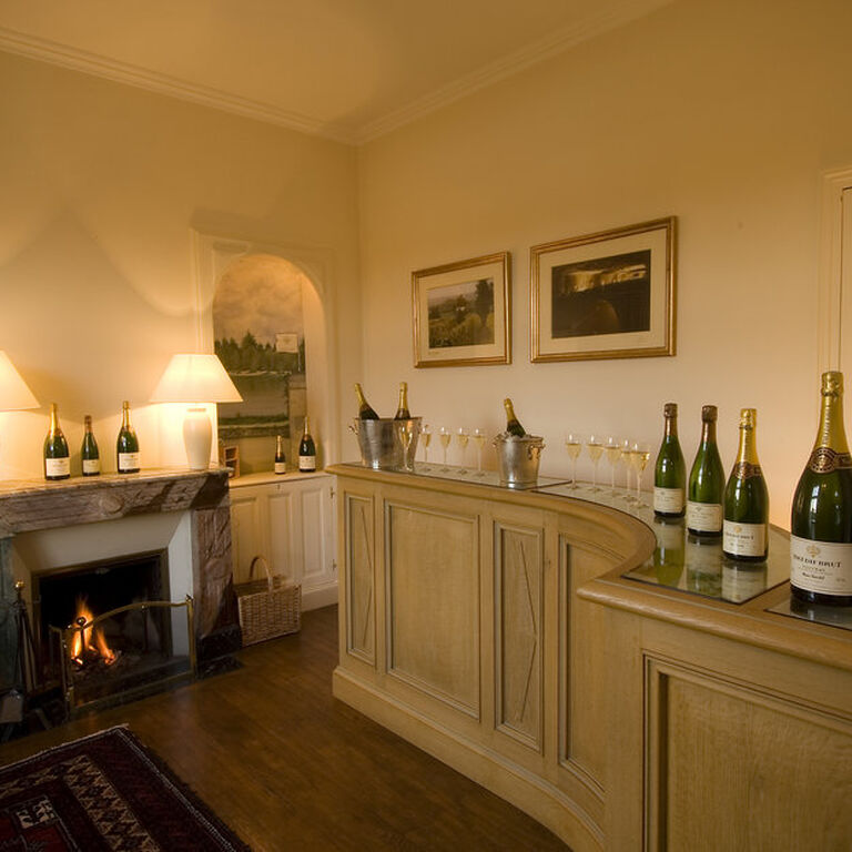 MAISON BREDIF