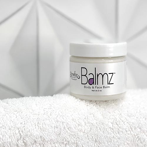 SCRUBZBODY SKIN CARE