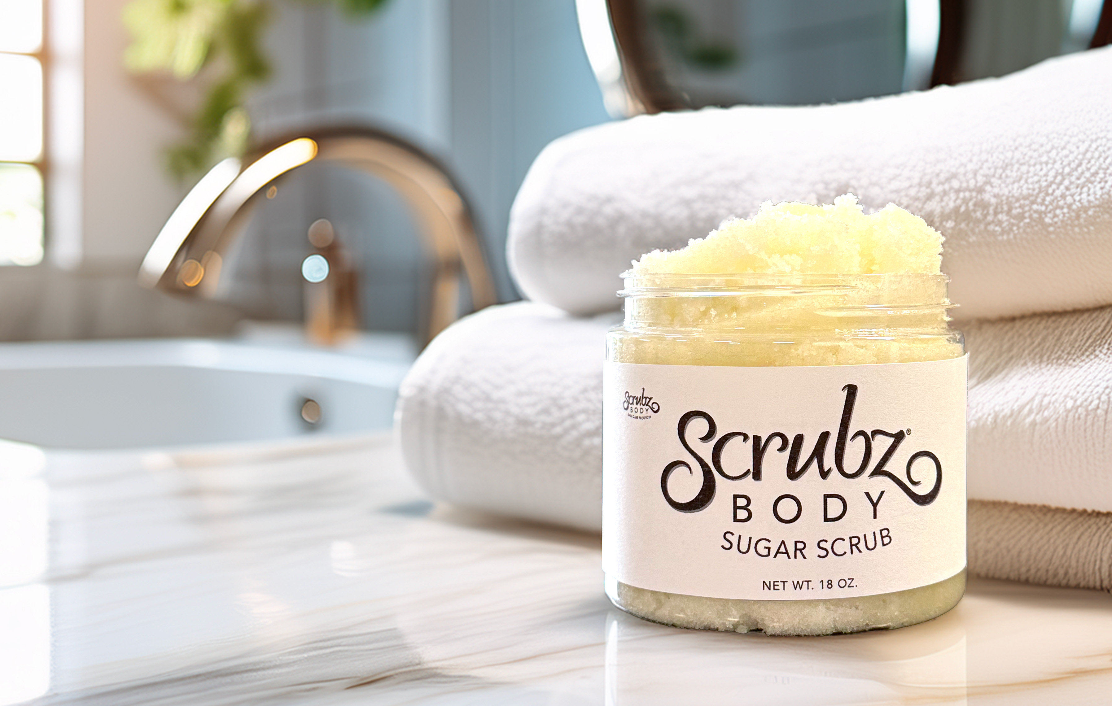 SCRUBZBODY SKIN CARE