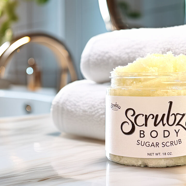 SCRUBZBODY SKIN CARE