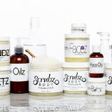 SCRUBZBODY SKIN CARE