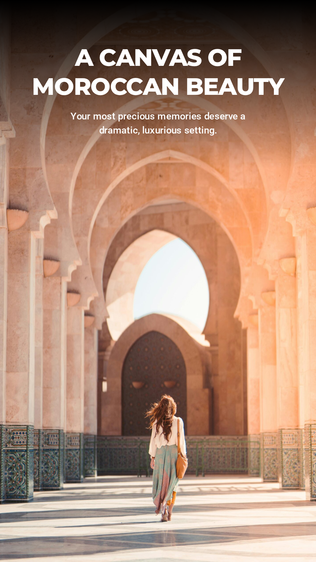 MOUJANE TRAVEL