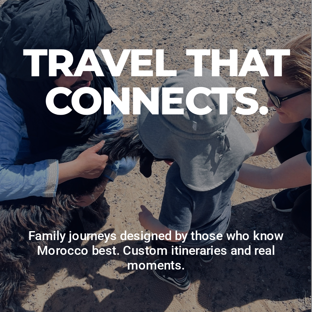 MOUJANE TRAVEL