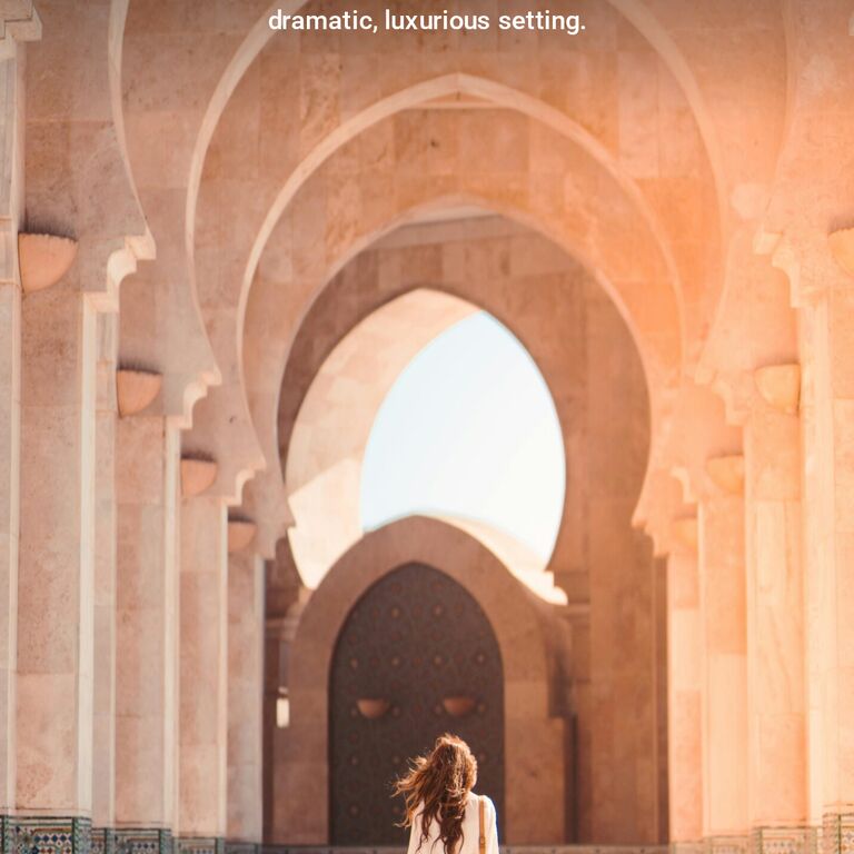 MOUJANE TRAVEL