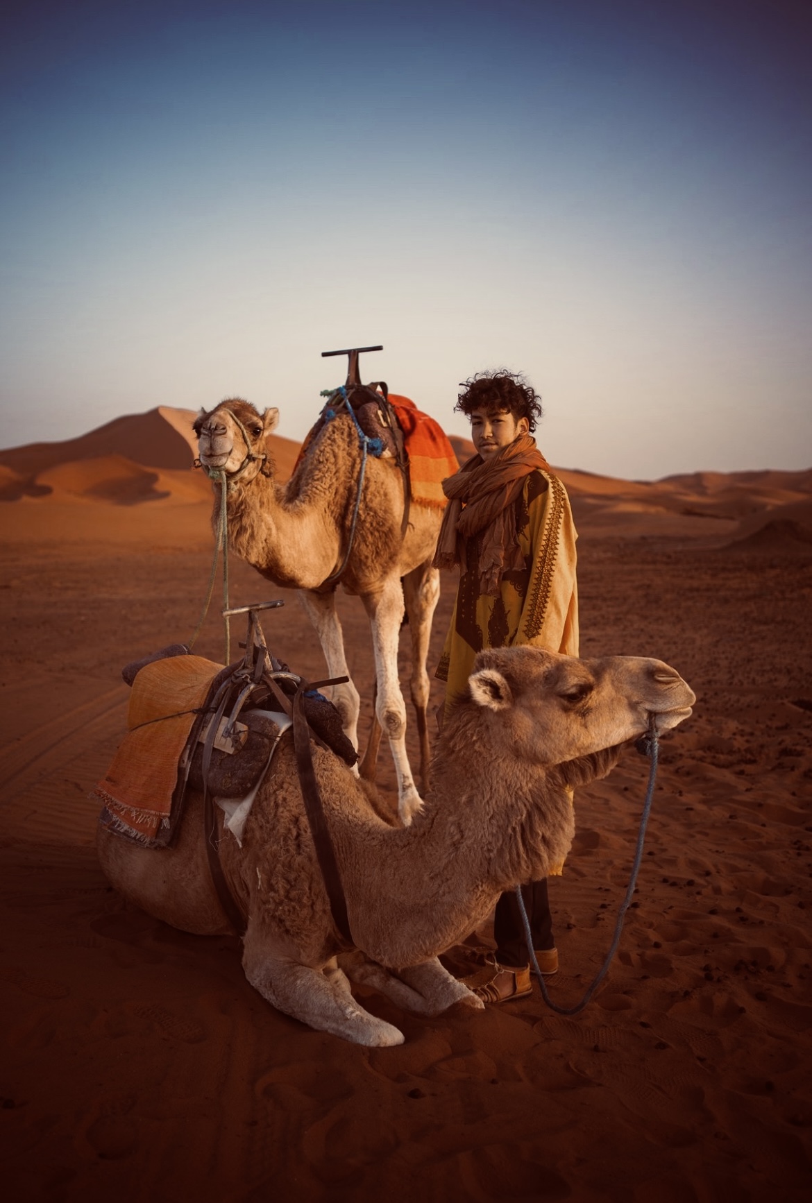 MOUJANE TRAVEL