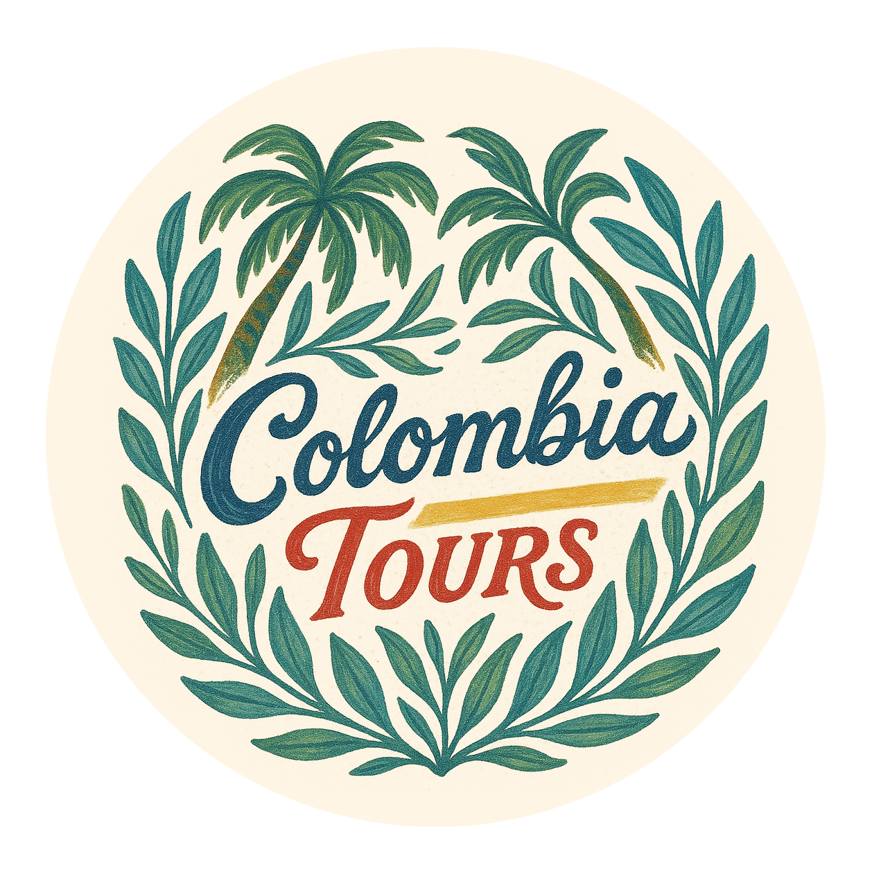 Colombia Tours