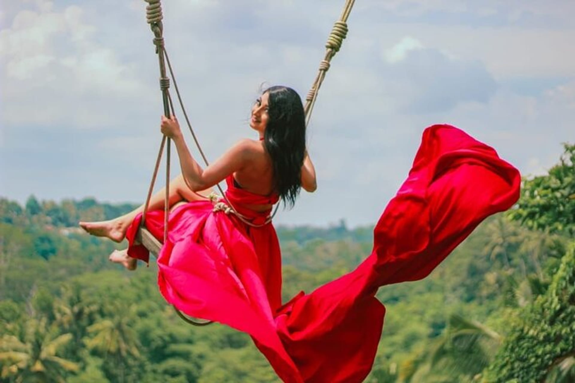Abhirama Bali Tours