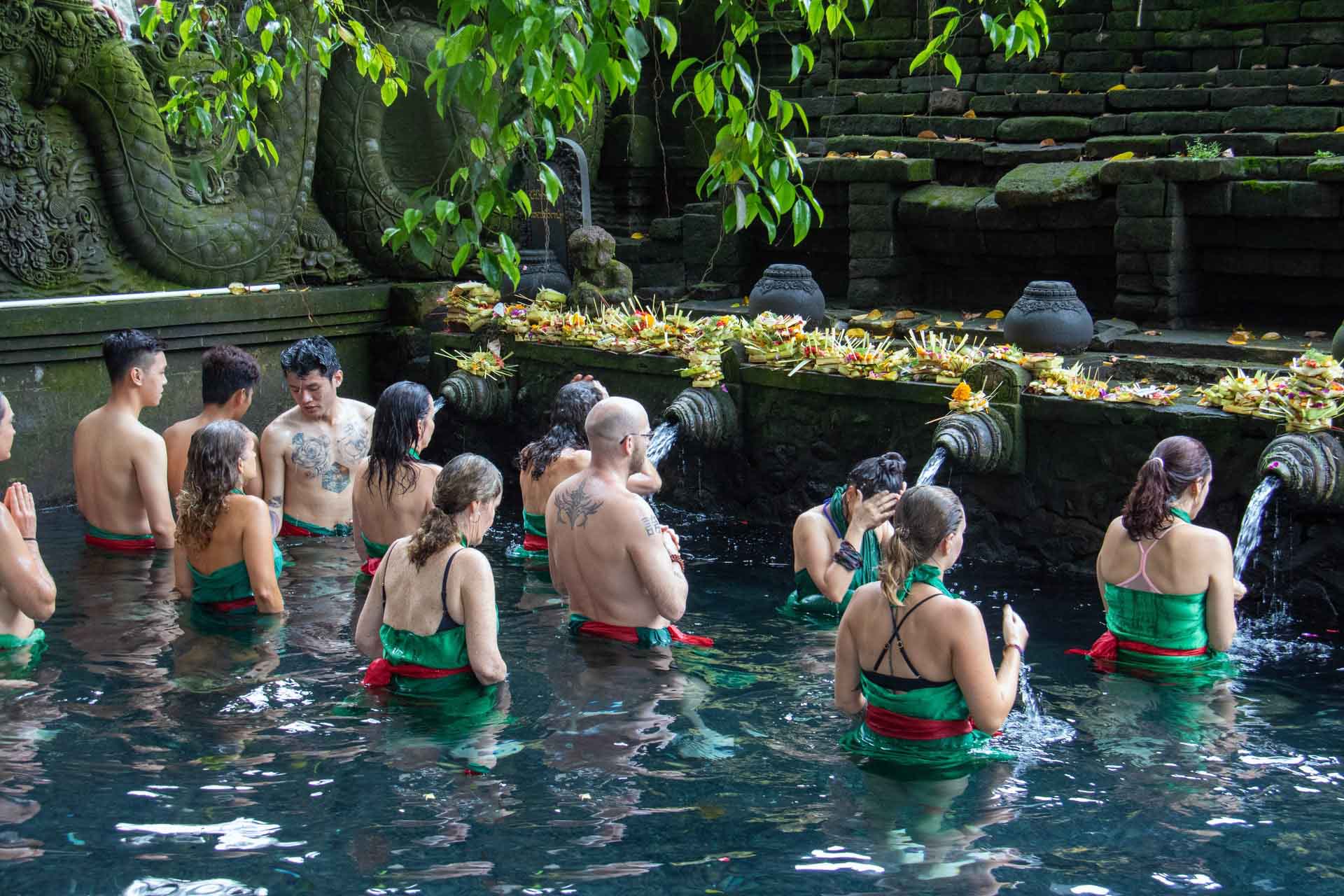 Abhirama Bali Tours