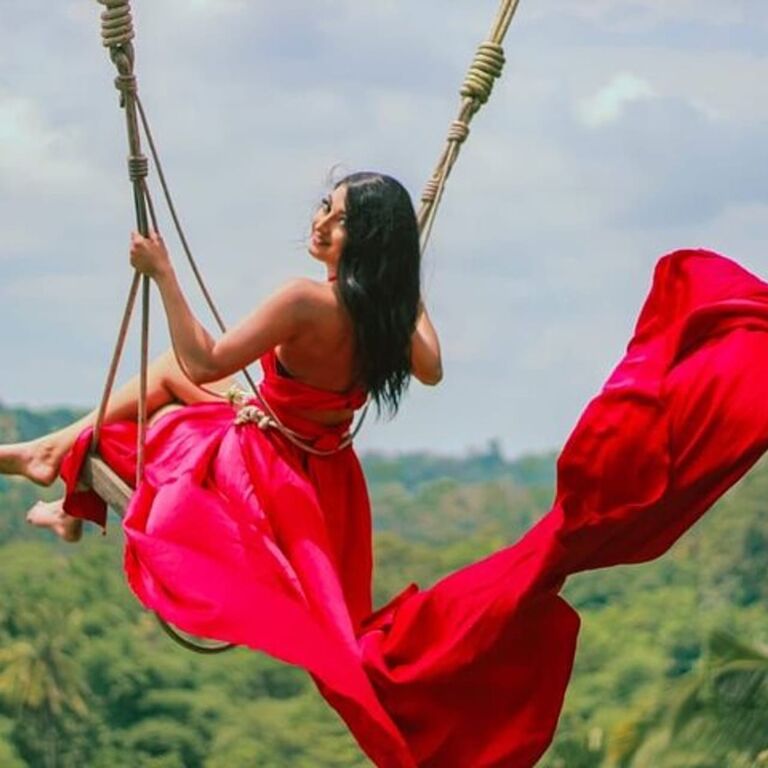 Abhirama Bali Tours