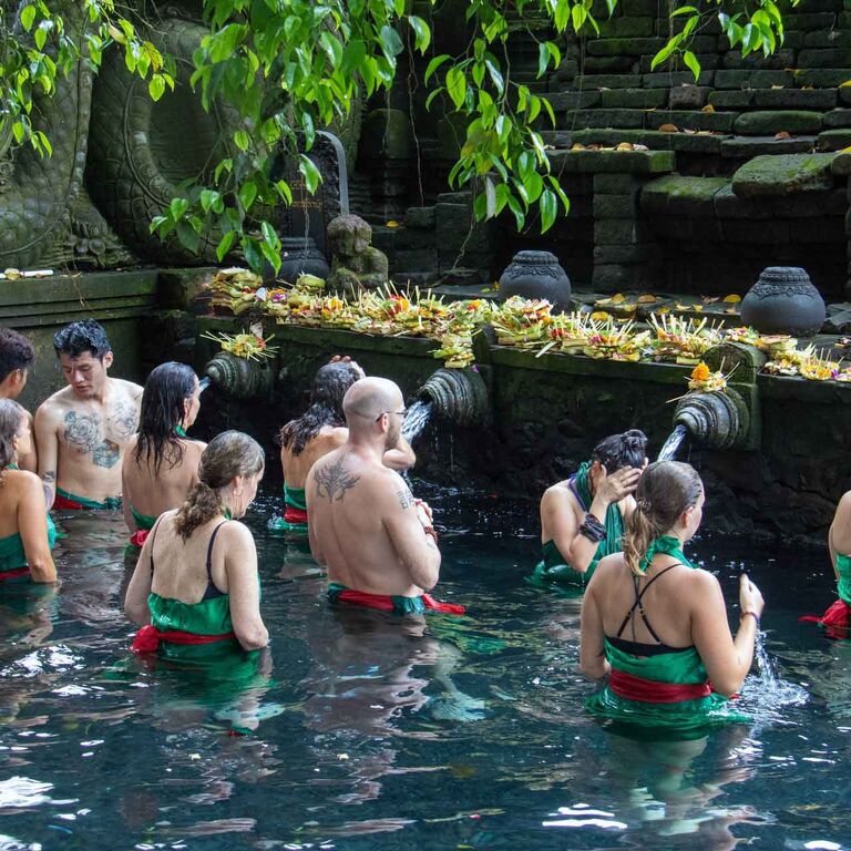 Abhirama Bali Tours