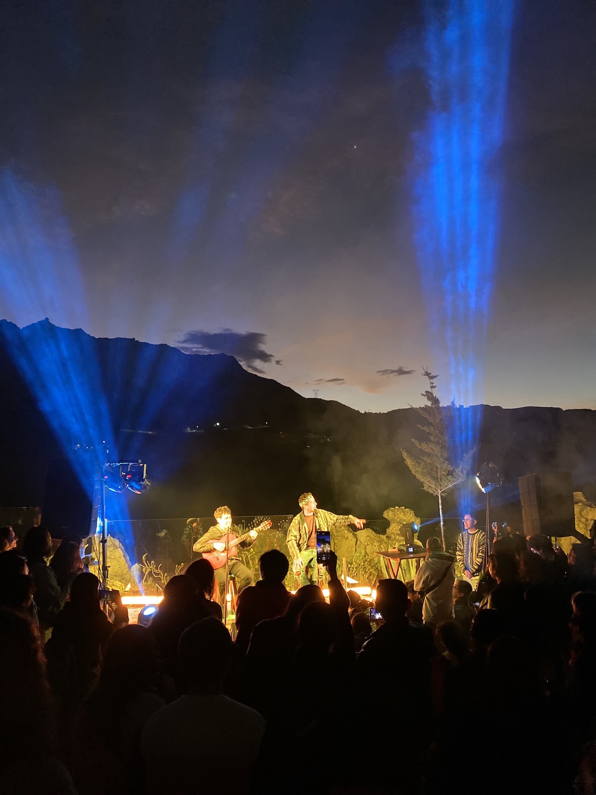 Proyecto Cultural Barranco