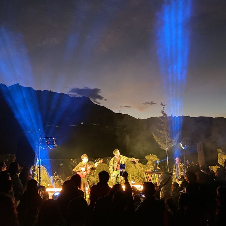 Proyecto Cultural Barranco
