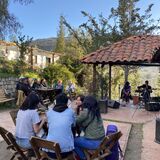 Proyecto Cultural Barranco
