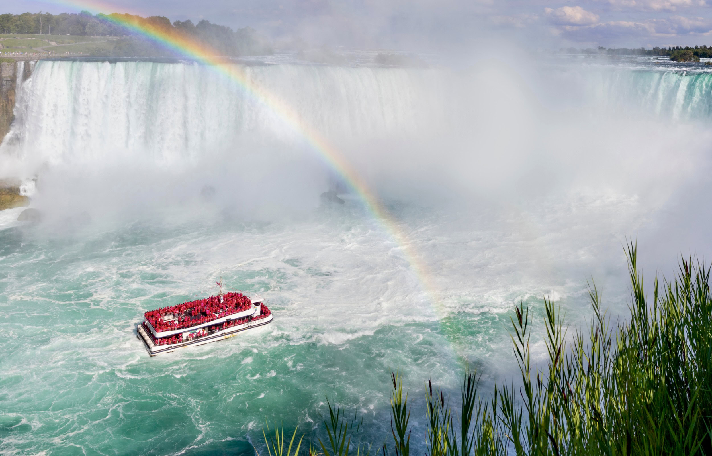 Queen Tour Niagara Falls Tours