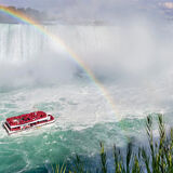 Queen Tour Niagara Falls Tours