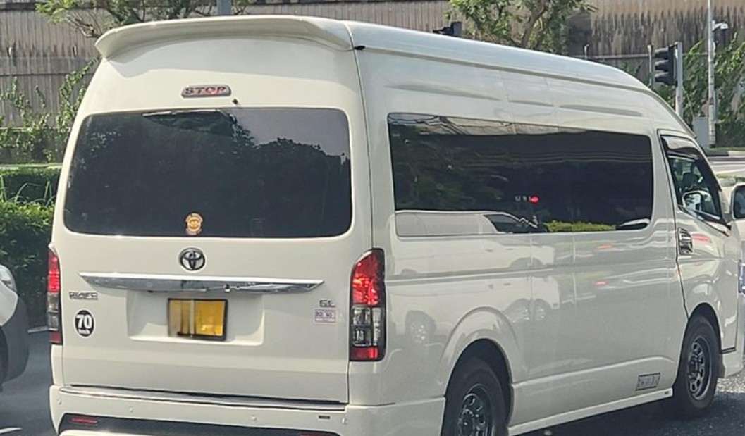 SG Private Driver & Tour 🚗