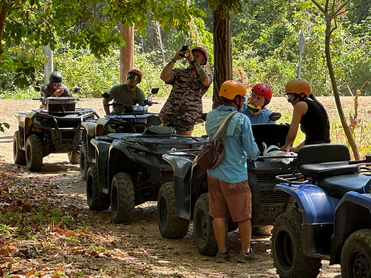 WildRiders Adventure Tours