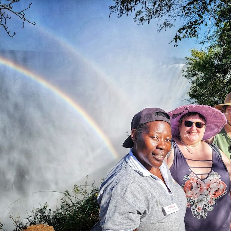 Lochinvar Safaris