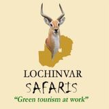 Lochinvar Safaris
