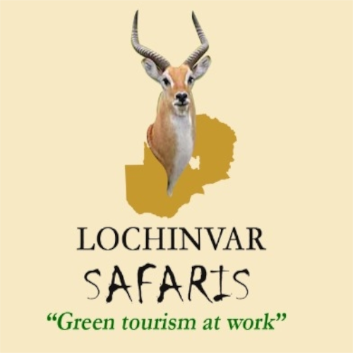 Lochinvar Safaris