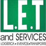 LET SERVICES