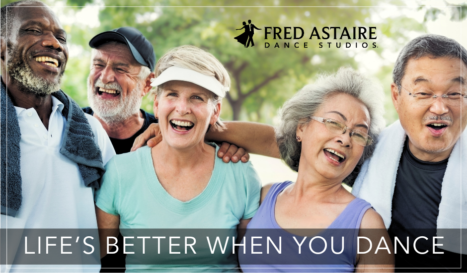 Fred Astaire Dance Studios