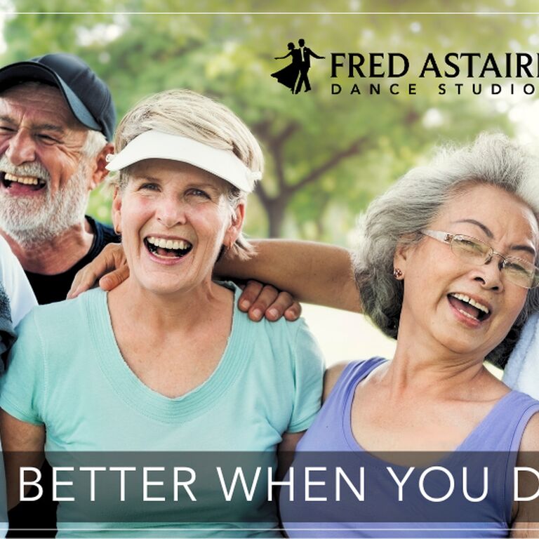 Fred Astaire Dance Studios