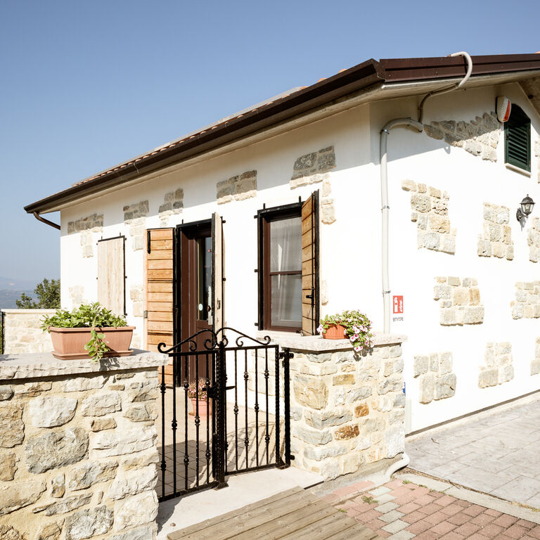 MOLISE GOLOSO