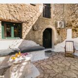 EllenTHouse Kolivata lefkada