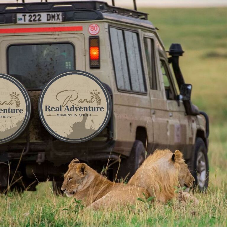 RAMA AFRICA