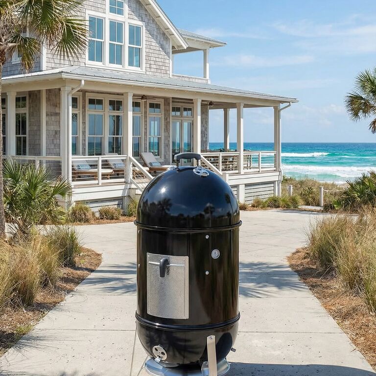 Crystal Coast Beachside