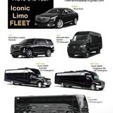 ICONIC TRANSPORTATION