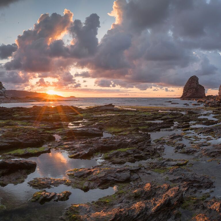 Sintra Photography Workshops