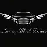Luxury Black Driver