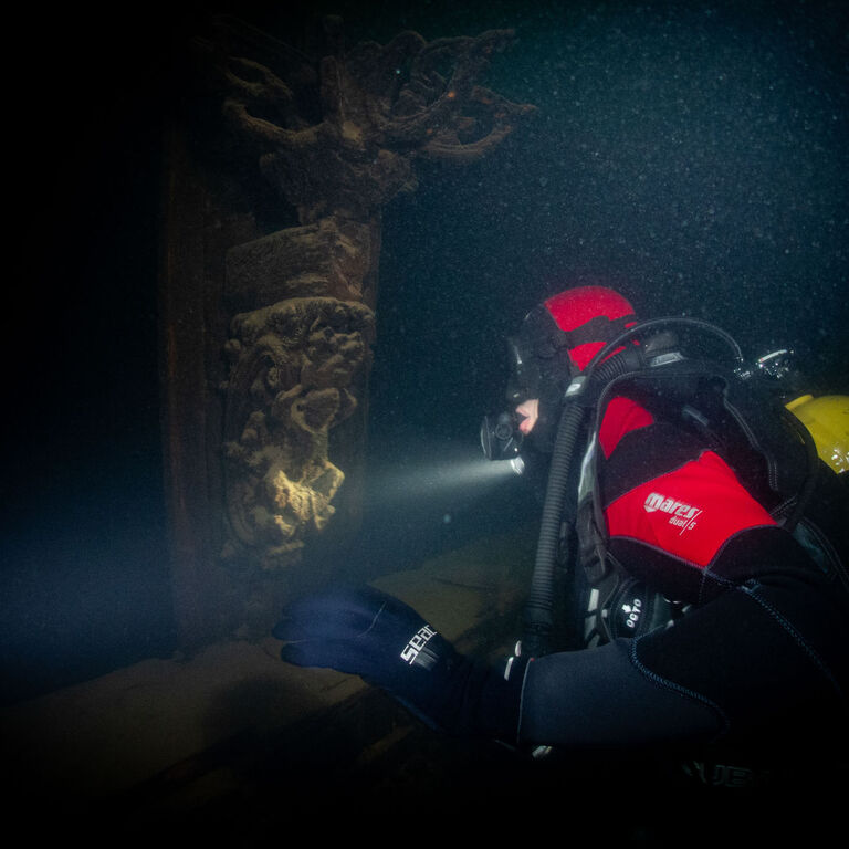 Big Blue Diving