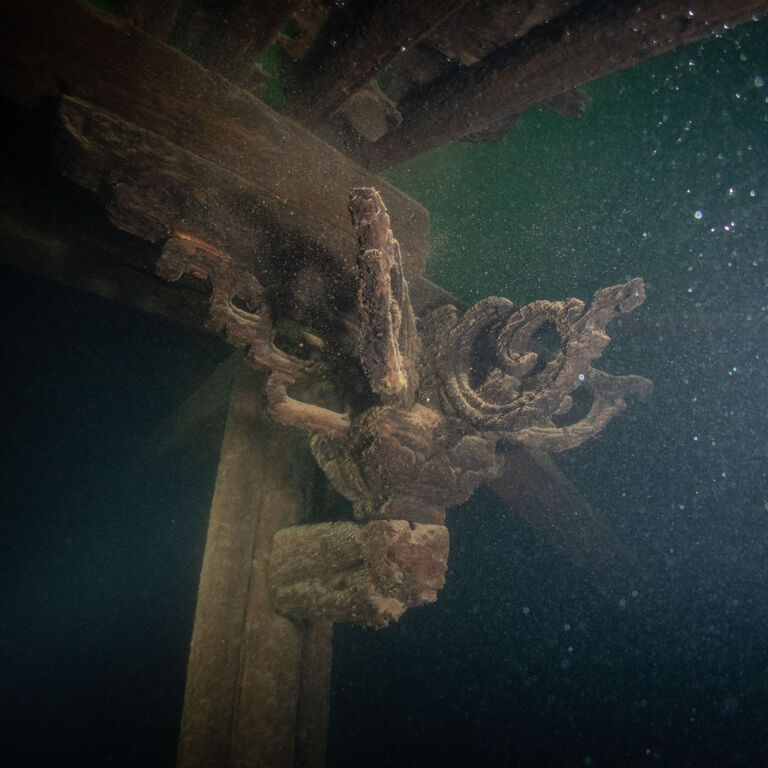 Big Blue Diving