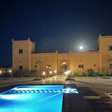 Berber Palace Hotel Merzouga