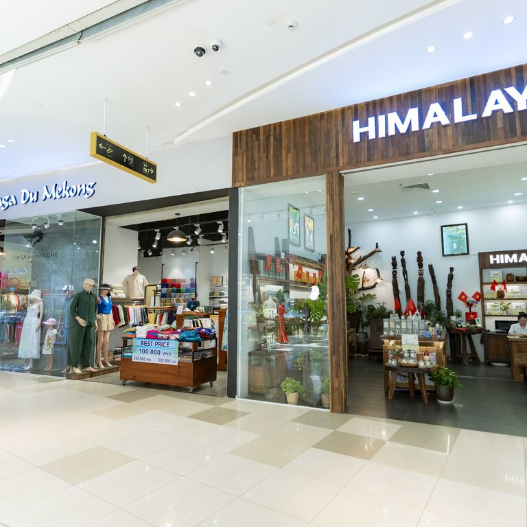 A&B Shopping Mall