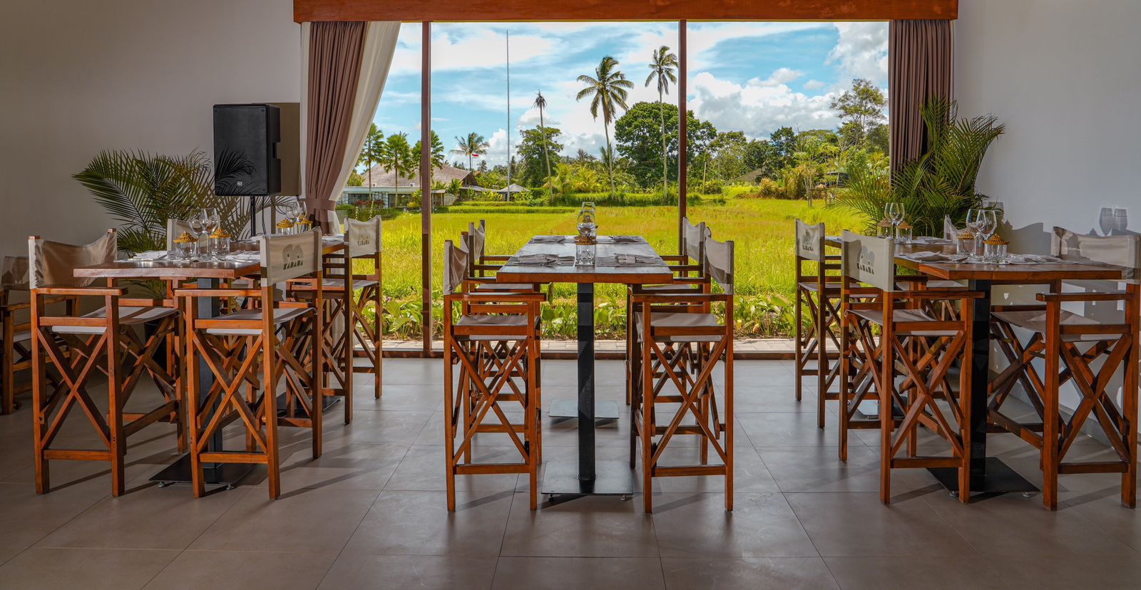 Kraton by K Club Ubud