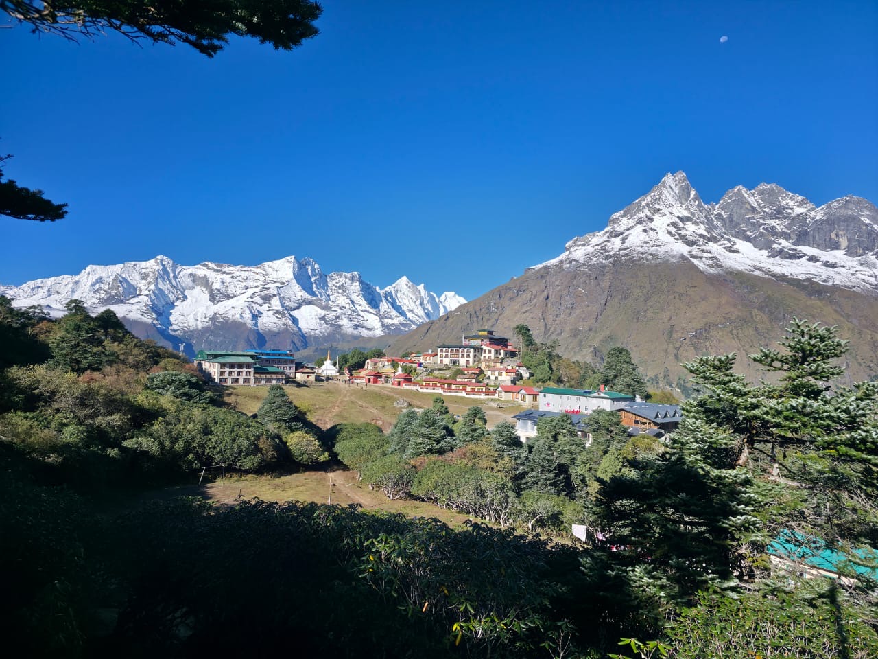 Surendra Lamichhane
