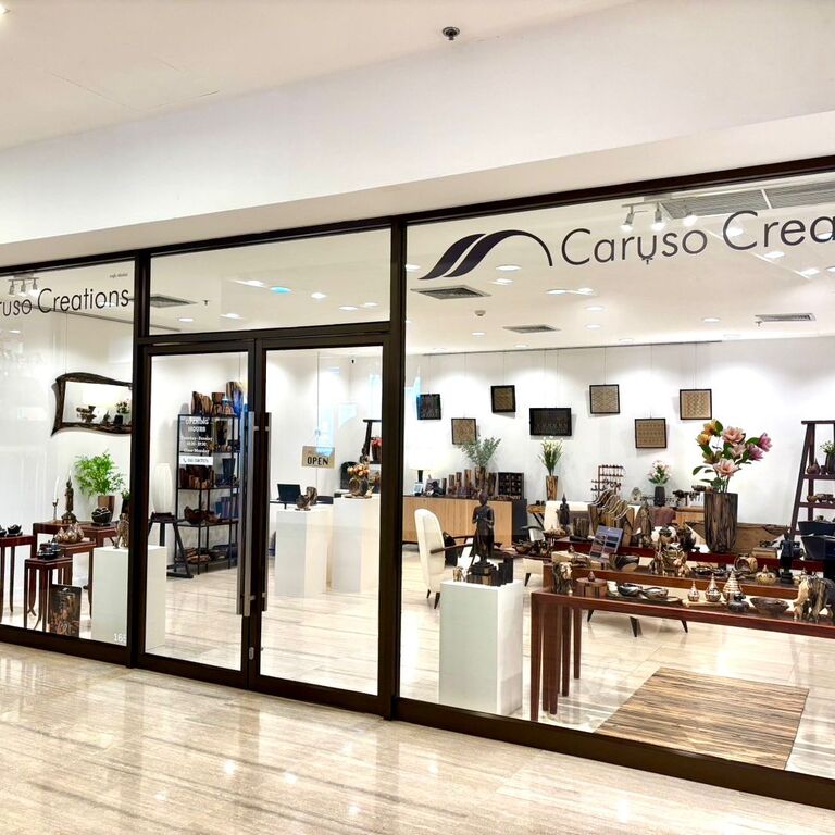 Caruso Creations