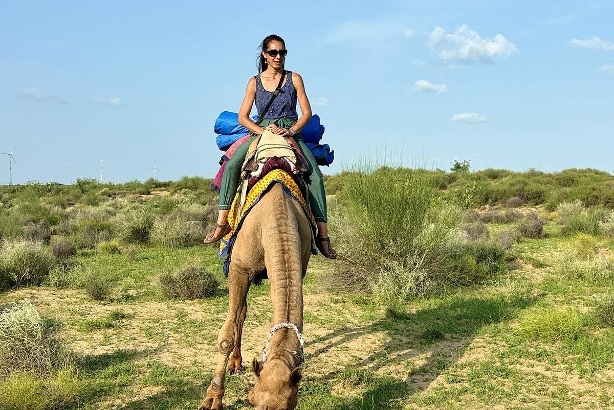 Nomadic Holidays