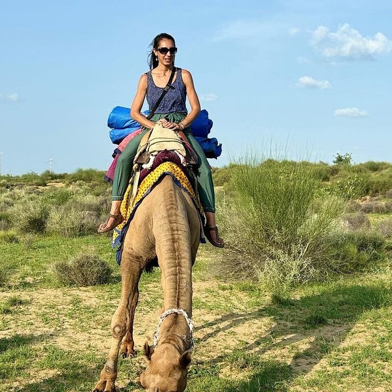 Nomadic Holidays