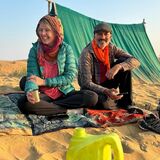 Nomadic Holidays