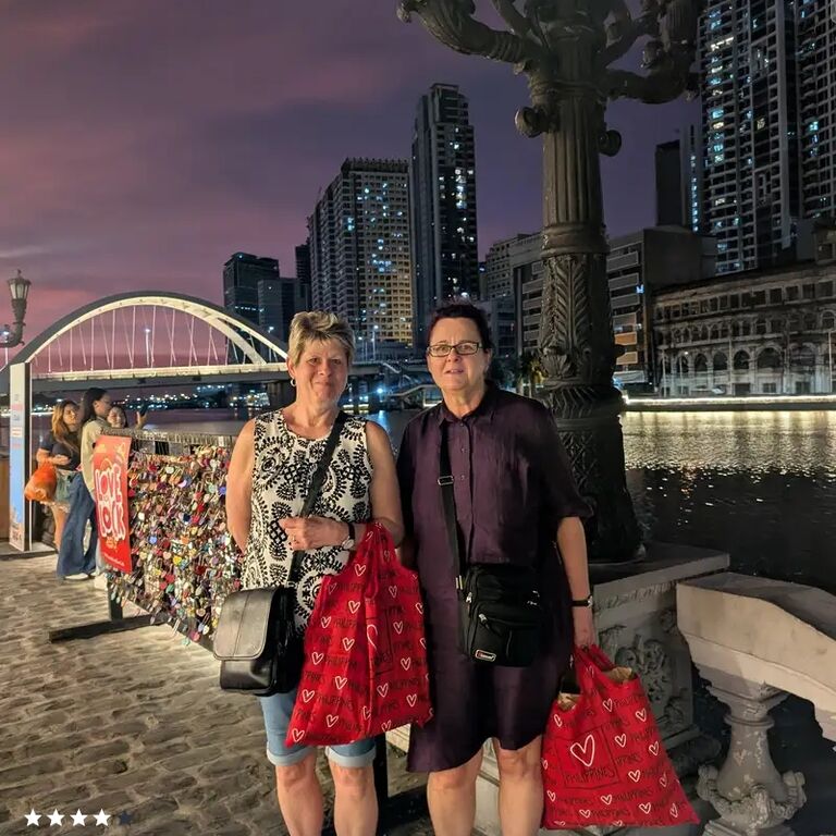 Showaround travel and tours