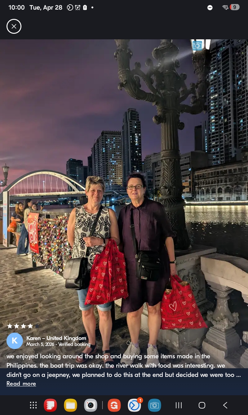 Showaround travel and tours