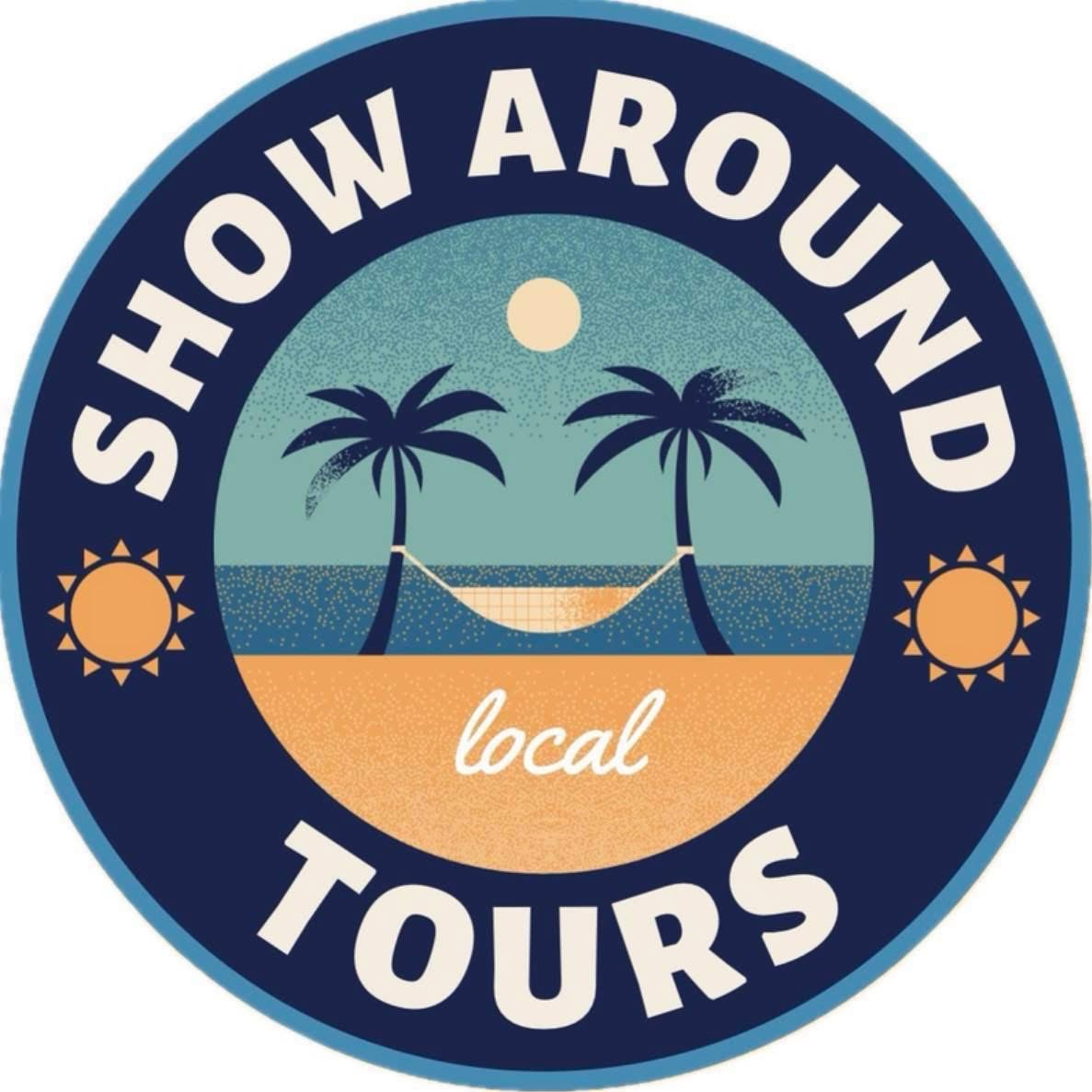 Showaround travel and tours