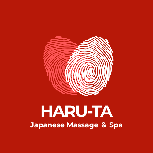 HARU-TA  Japanese Massage